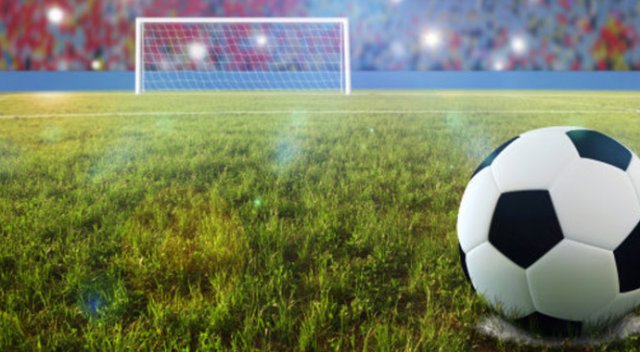 Yok böyle bir maç! 7 gol birden... Yok böyle bir maç! 7 gol birden...