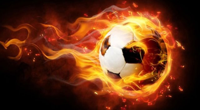 Yok böyle maç! 9 dakikada 2 gol...