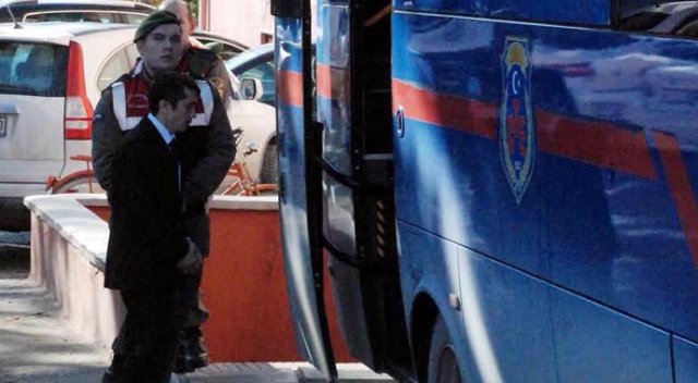 Yok böyle savunma! 17 yaşındaki baldız...