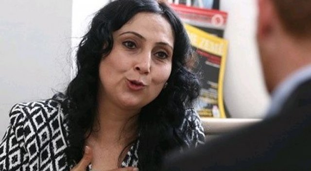 Yüksekdağ, ifadesini cezaevinden verecek
