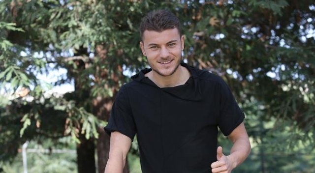 Yusuf: Gerçek Trabzonspor'a az kaldı... Yusuf: Gerçek Trabzonspor'a az kaldı...