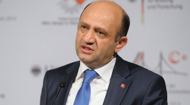 '121 günde 1072 DAEŞ’li öldürüldü'