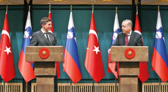 &#039;AB’nin bize hiç faydası yok&#039;