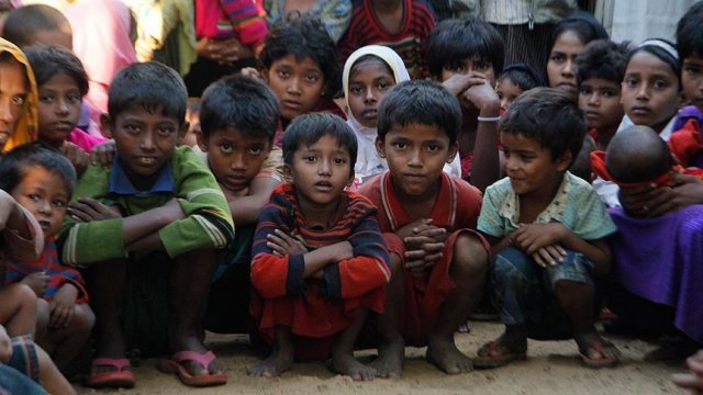 &#039;Arakan&#039;da işler çığırından çıkabilir&#039;
