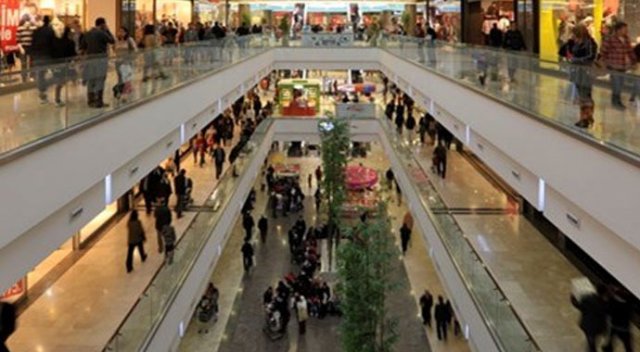 'AVM'lerin çalışma saatleri' için sınırlama talebi 'AVM'lerin çalışma saatleri' için sınırlama talebi