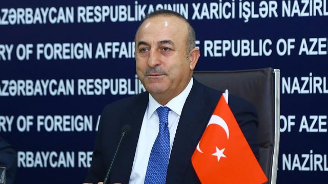 &#039;Bakü&#039;nün FETÖ&#039;ye karşı tedbirlerinden memnunuz&#039;