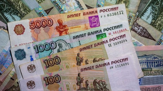 &#039;Bankalarımız turizme yönelik ruble üzerinden kredi verebilir&#039;