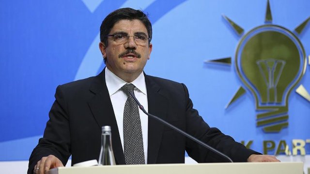 'Biz Mısır'a her zaman itidali tavsiye ederiz' 'Biz Mısır'a her zaman itidali tavsiye ederiz'