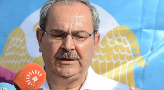 &#039;Bu coğrafyada haklılığınız yetmiyor gücünüz de olmalı&#039;