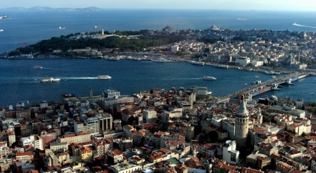 'Büyükşehir sayısı 60'ı bulabilir' 'Büyükşehir sayısı 60'ı bulabilir'