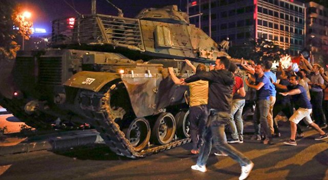 &#039;Cuntacılar kendinden çok emindi&#039;