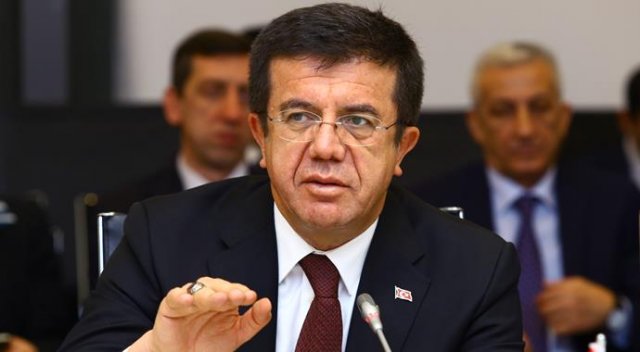 'Dış ticaretin %10’u ‘millî para’yla olacak'