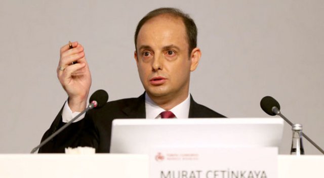 Önemli açıklama: 'Dolar 3,70'i görürse...' Önemli açıklama: 'Dolar 3,70'i görürse...'