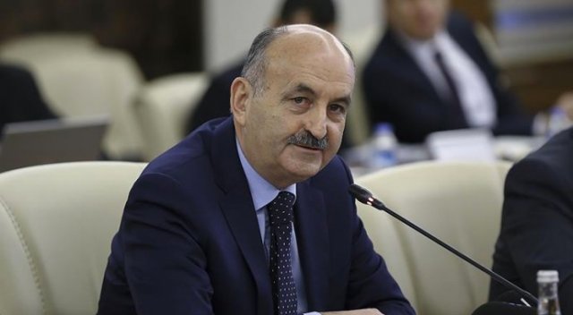'Doların nereye düşeceğini konuşacağız' 'Doların nereye düşeceğini konuşacağız'
