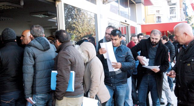 ‘Faizsiz 50 bin lira için süre cumaya uzatılmalı’