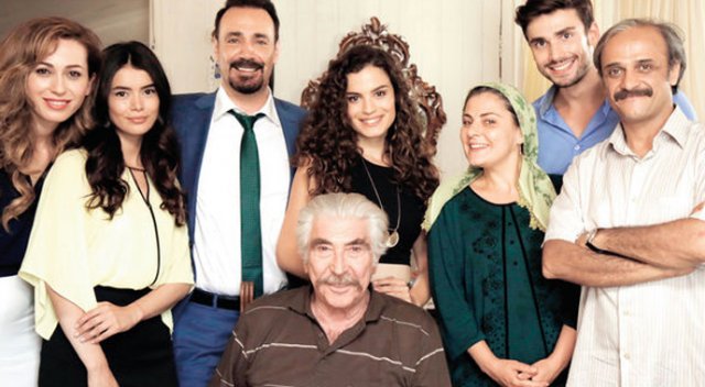 &#039;Gülümse Yeter&#039; ekranlara veda ediyor