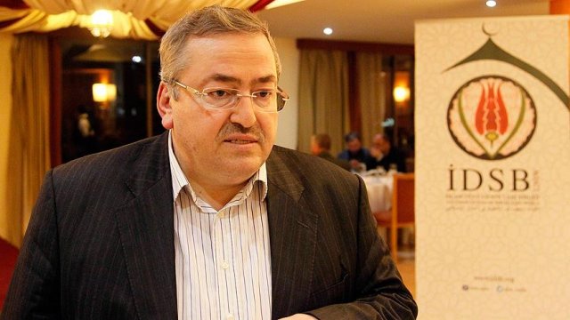 &#039;Halep&#039;in durumu İslam coğrafyasının ayıbıdır&#039;