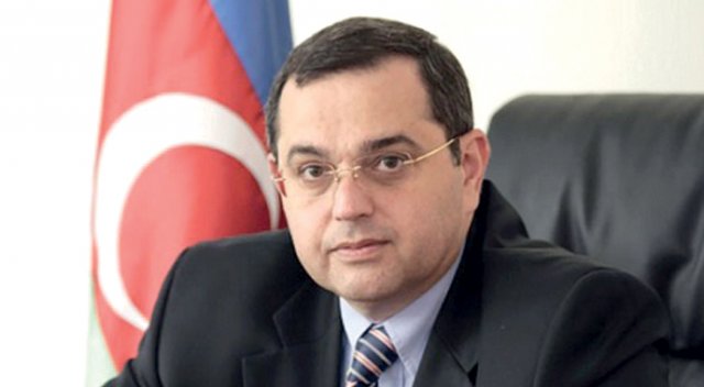 'Haydar Aliyev'in mirası' 'Haydar Aliyev'in mirası'