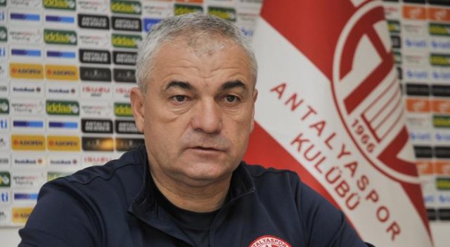 'İki takım da çok iyi oyun oynadı' 'İki takım da çok iyi oyun oynadı'