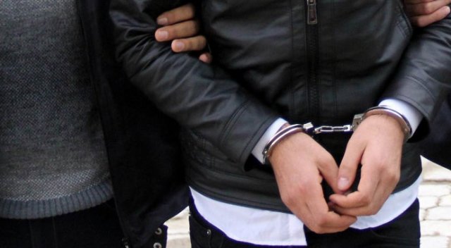 'Joker' operasyonu: 45 gözaltı 'Joker' operasyonu: 45 gözaltı