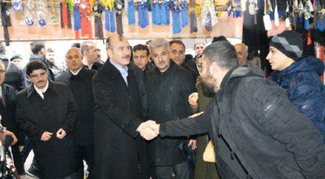 &#039;Kandil, baharı göremeyecek&#039;