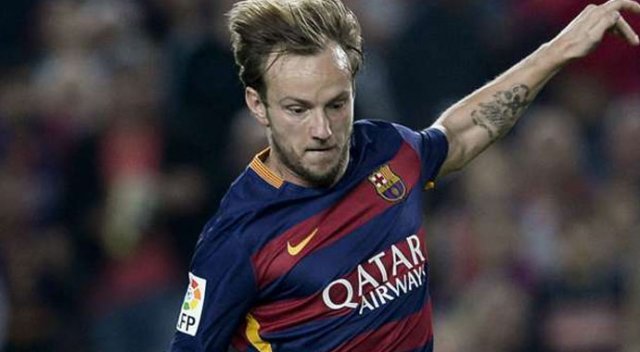 Rakitic'ten ilginç açıklama 'Kardeşim bana hat-trick ayarla'