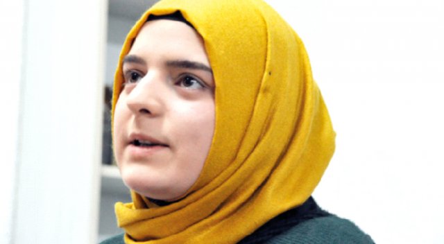 'Kur’ân öğrendikçe işlerim kolaylaştı' 'Kur’ân öğrendikçe işlerim kolaylaştı'