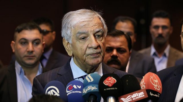&#039;Limanlarımızdan petrol kaçakçılığı teknik anlamda söz konusu olamaz&#039;