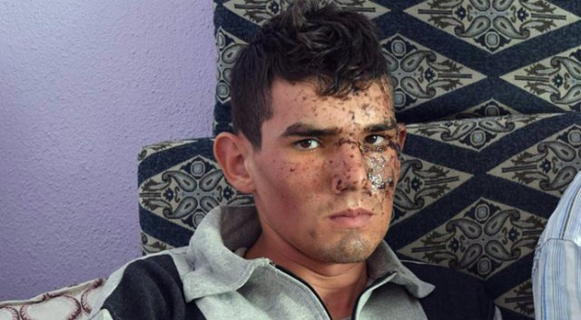 &#039;Ne kadar uğraşsa da bizi bölemezler&#039;
