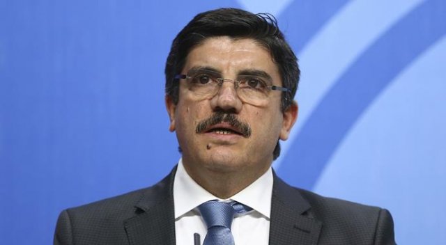 &#039;Neyi hedefliyorlarsa tam aksi bir durumla karşılaşıyorlar&#039;