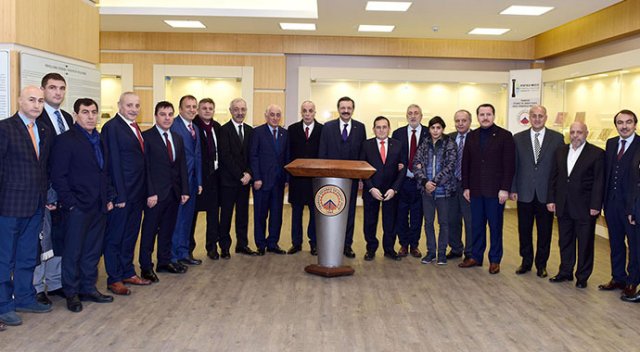 'Oyuna gelmeyelim' 'Oyuna gelmeyelim'