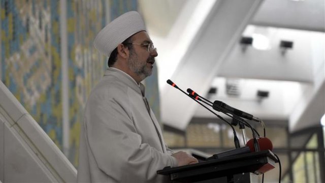 'Pakistan'ı üzen Türkiye'yi de üzer' 'Pakistan'ı üzen Türkiye'yi de üzer'