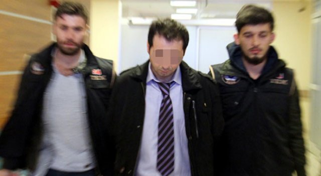 'Polislere acıyacak değiliz' tweeti atan uzman görevden alındı