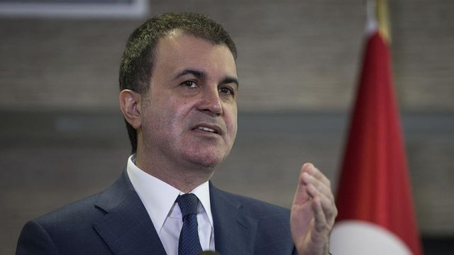 'Suriye topraklarında kamp yapmak için hazırlıklarımızı yapıyoruz' 'Suriye topraklarında kamp yapmak için hazırlıklarımızı yapıyoruz'