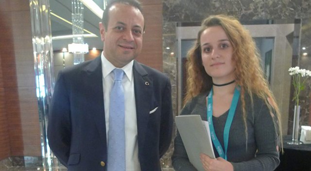 &#039;Terörden korkan turist yeniden Türkiye’ye dönüyor&#039;