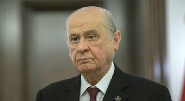 'Terörle acımasız mücadeleye geçilsin'