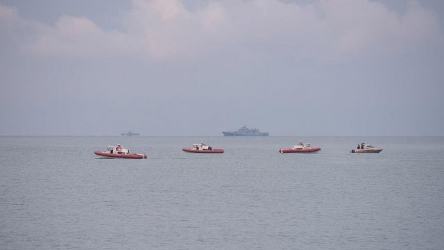 'Uçağın düşmesinde terör ihtimaller arasında değil' 'Uçağın düşmesinde terör ihtimaller arasında değil'