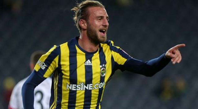 10 yaşında Fenerbahçe&#039;ye gelen Yiğithan Güveli golü attı
