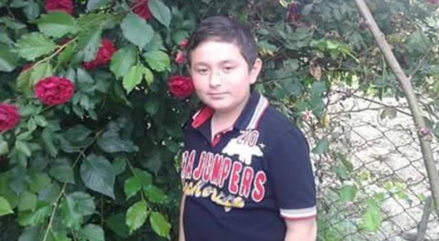 13 yaşındaki çocuk kanserden öldü