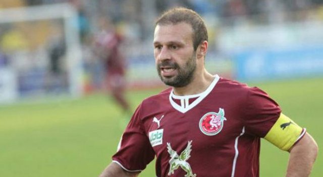 14 Rus takımına transfer yasağı 14 Rus takımına transfer yasağı