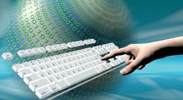 15 Temmuz dünyaya internetten anlatılacak 15 Temmuz dünyaya internetten anlatılacak