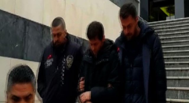20 yıllık şoförünü öldürdü 20 yıllık şoförünü öldürdü