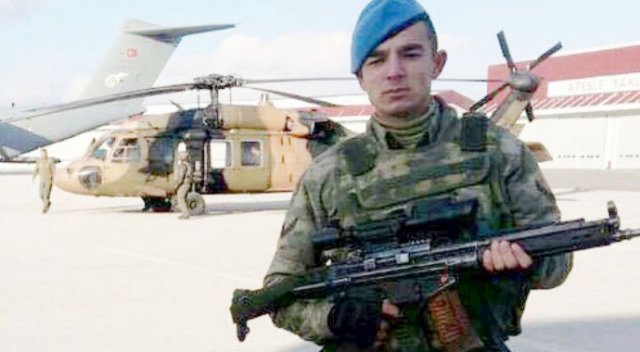 3 gün önceki paylaşımı yürek burktu