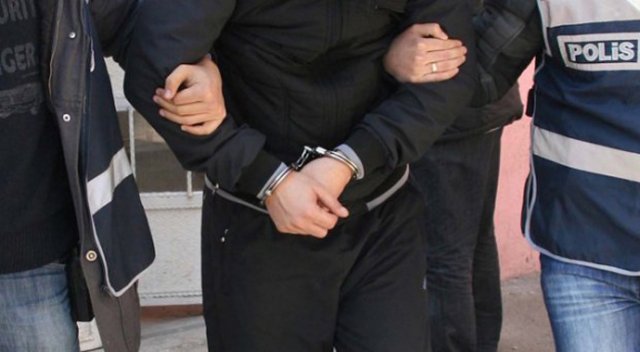 45 ilde 924 kişiye gözaltı 45 ilde 924 kişiye gözaltı