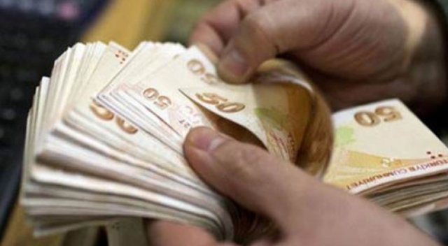 6 milyon kişiye müjde! Ayda 1300 TL... 6 milyon kişiye müjde! Ayda 1300 TL...