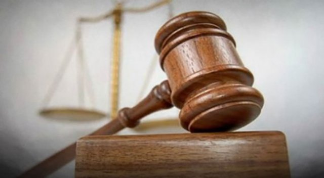 9 bin kişi uzlaşarak kurtuldu!