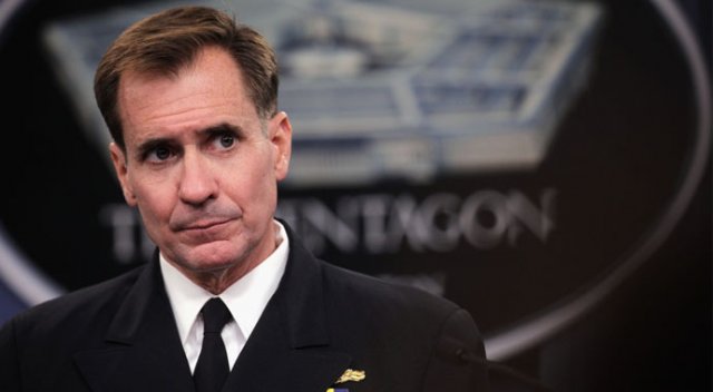 ABD'den Esad ve Halep açıklaması