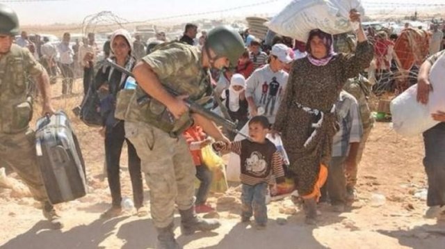 ABD'den 'Yok artık' dedirten sıralama ABD'den 'Yok artık' dedirten sıralama