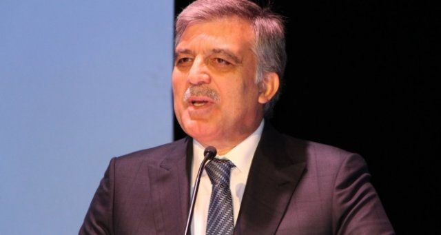 Abdullah Gül: Hedef Karlov değil, Türkiye-Rusya ilişkileridir Abdullah Gül: Hedef Karlov değil, Türkiye-Rusya ilişkileridir