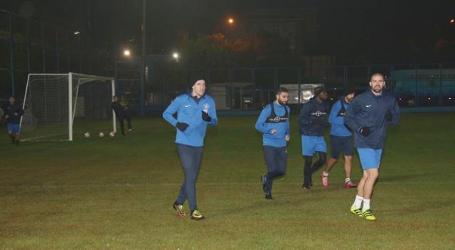 Adana Demirspor'dan teröre tepki